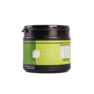 Suplemento para Cães Filhote Sensível | Crescimento Saudável | Nutroplus Primus Crescimento 100 g