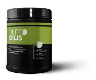 Suplemento para Cães Primus Crescimento 500g Nutroplus