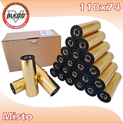 Ribbon 110x74 Misto - 24 Unid