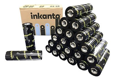 Kit 24 Ribbon Cera 110x74 Inkanto Armor Awr1