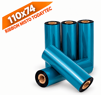 Ribbon Misto 110x74 Todaytec
