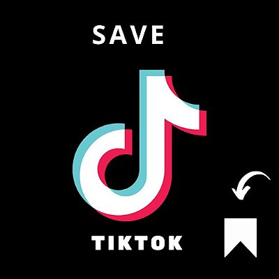 Save Para TIKTOK