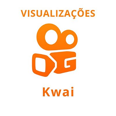 Visualizações Para KWAI
