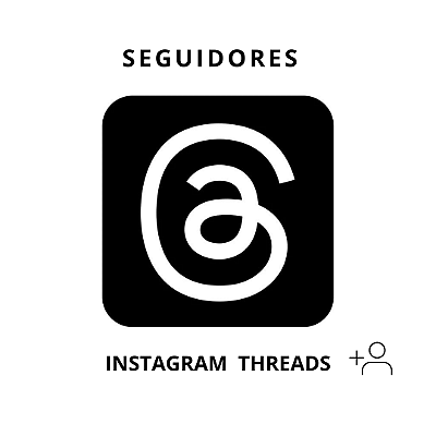 Seguidores Mundiais para INSTAGRAM  THREADS