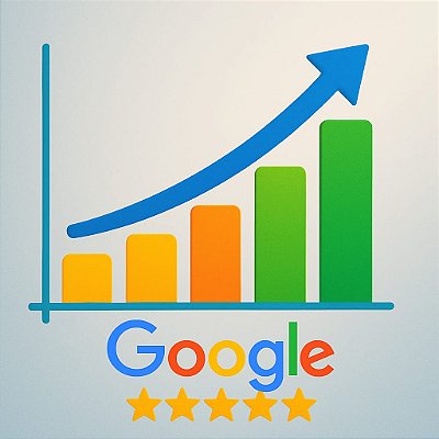 Comprar Avaliações Google