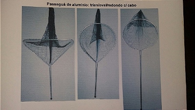 Isca Artificial Sapinho