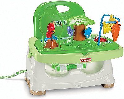 Aluguel Super Pista Corrida Cachorrinho FISHER PRICE