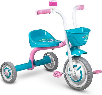 Triciclo Charm