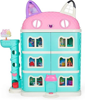Casa Da Gabby - Sunny Brinquedos Gabby S Dollhouse