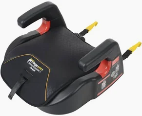 Assento de elevação com isofix