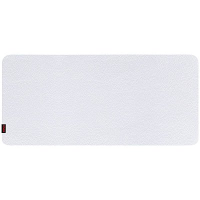 Mouse Pad Exclusive Branco 800X400 - Pmpexw