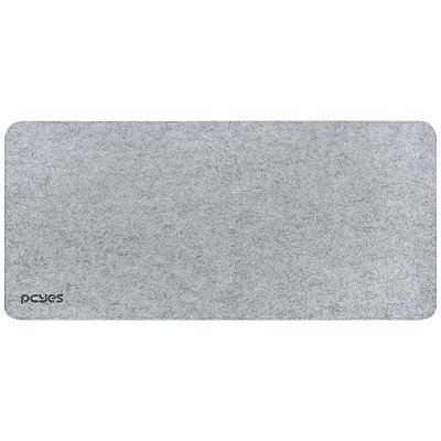 Mouse Pad Exclusive Pro Gray 900X420Mm - Pmpexppg