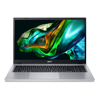 Notebook Acer Aspire 3 A315-24P-R3TV AMD Ryzen 3 7320U 4GB RAM 256GB SSD 15.6” W11H - NX.KHQAL.008 [F030]