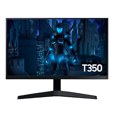 Monitor Samsung LED 27" FHD LF27T350FHLMZD [F030]