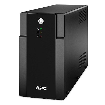 Nobreak APC Back-UPS 1200va Bi-115 BVX1200BI-BR [F030]