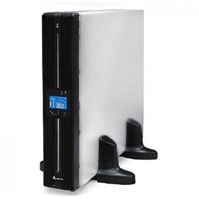 Nobreak Delta New R On-line 1 kVA 220/220 UPS102R2000B1B1 [F030]