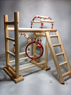Playgroud