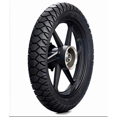 PNEU TRAS BROS 110/90-17 FREEDOM HOPPER-UND789456