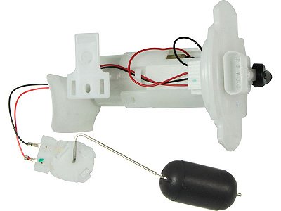 BOMBA COMBUSTIVEL BIZ 125 09/10 CAWU BC012-UND