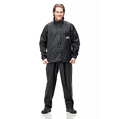 CAPA CHUVA PANTANEIRO TORNADO 3G 2900-UND