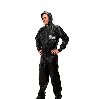 CAPA CHUVA PANTANEIRO TORNADO EXG 2900-UND