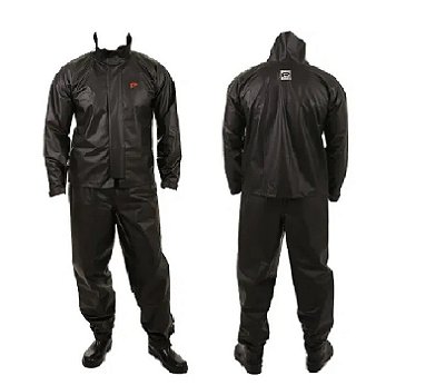 CAPA CHUVA PIONEIRA GUERREIRO GG-UND