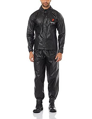 CAPA CHUVA PIONEIRA GUERREIRO P-UND