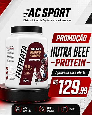 nutrata