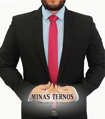 COSTUME EM TECIDO OXFORD INNOVATORE