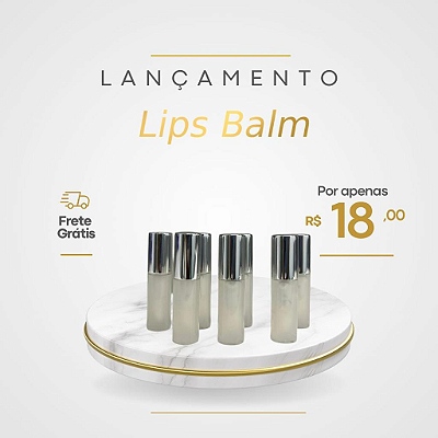 Lips Balm