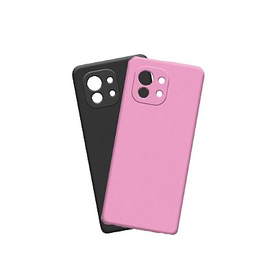 Case - Xiaomi Mi 11