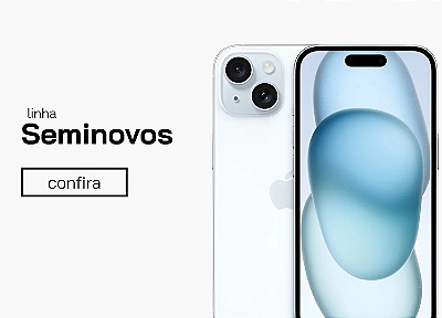 Seminovos BANNER