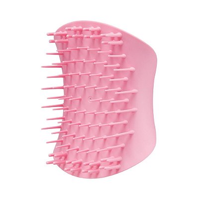 Scalp Exfoliator Brush - Pink - Tangle Teezer