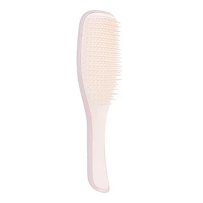 Escova The Ultimate Detangler Fine & Fragile Pink - Tangle Teezer