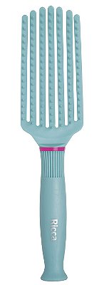 Escova Cachos Vibrantes - Ricca