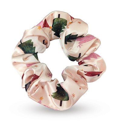 **🎁** BRINDE - Duplinha Xuxinha Bigger - Natal Encantado - Super Cacheada