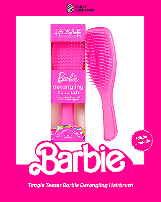 The Ultimate Detangler Barbie -  Tangle Teezer