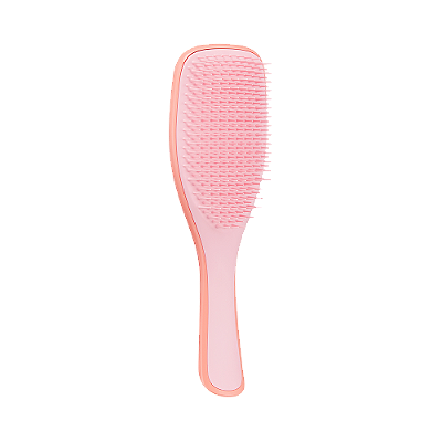 Escova The Ultimate Detangler Naturally Curly Orange / Pink - Tangle Teezer