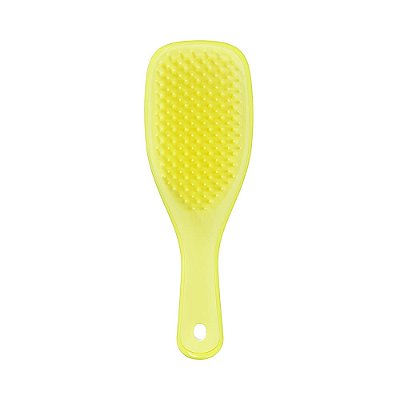 Mini The Ultimate Detangler Yellow - Tangle Teezer