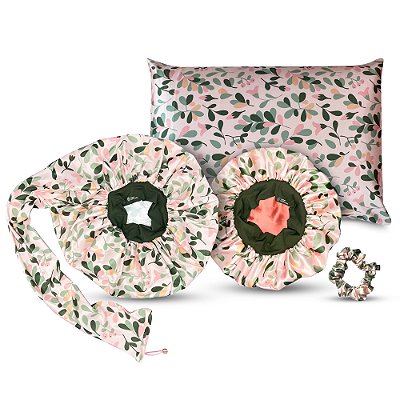 Kit Felicidade - CN - Super Cacheada