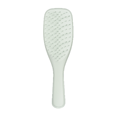 The Ultimate Detangler Extra Gentle - Green - Tangle Teezer