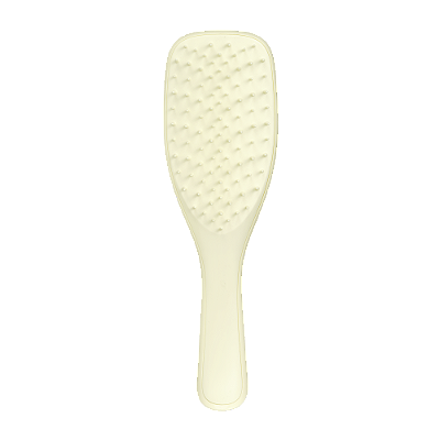 The Ultimate Detangler Extra Gentle - Yellow - Tangle Teezer