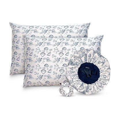 Kit Pérolas do Mar - Super Cacheada