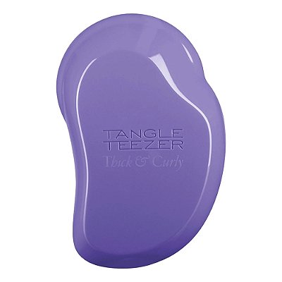 Escova The Original Thick & Curly Violet - Tangle Teezer