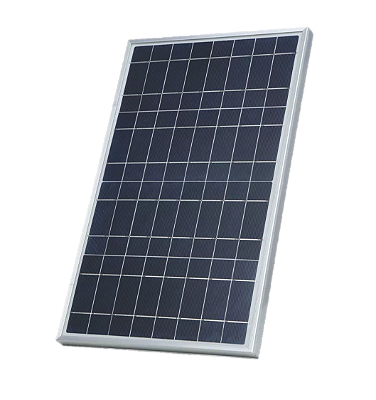 Painel Solar Fotovoltaico 160Wp ZTROON Monocristalino ZTP-160MI – Ideal para Off Grid