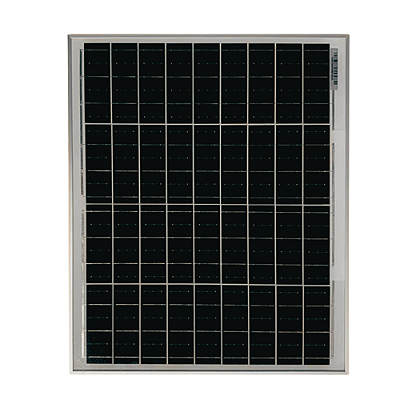 Painel Solar Fotovoltaico 30W Mono- ZTP-030MI