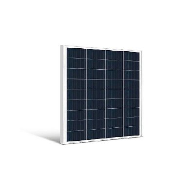 Placa Solar Fotovoltaico 60Wp Sinosola SA6036P