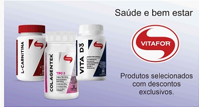 Vitafor