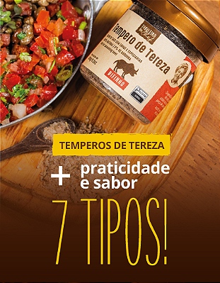 Temperos