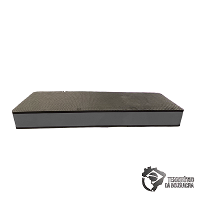 STEP 90X28X10 PRETO